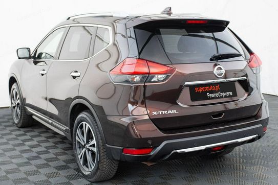 Nissan X-Trail 1.3 DIG-T Tekna 2WD DCT
