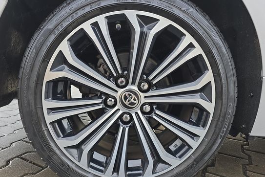 Toyota Corolla 1.8 Hybrid Comfort