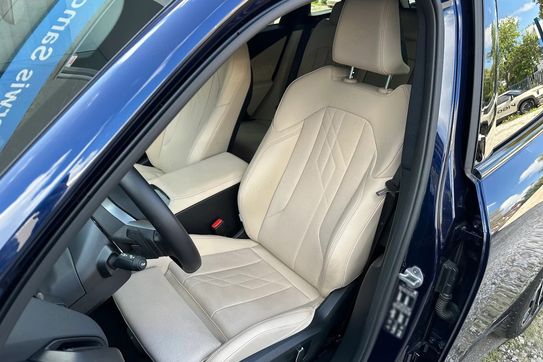 BMW X3 xDrive20d mHEV aut