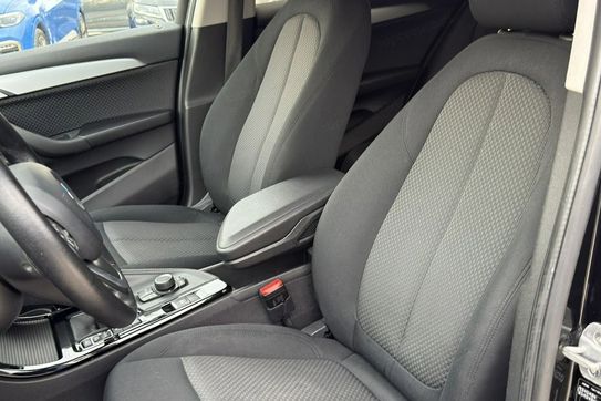 BMW X2 sDrive18i Advantage