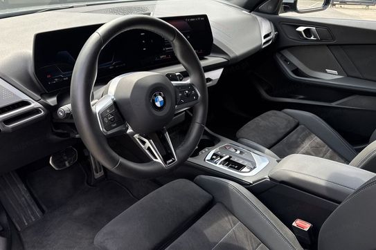 BMW Seria 1 120 mHEV aut