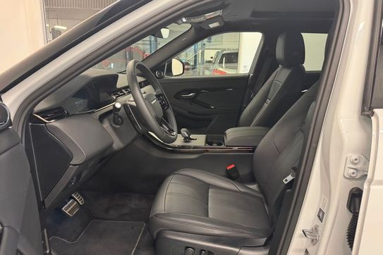 Land Rover Range Rover Evoque P160 Dynamic SE