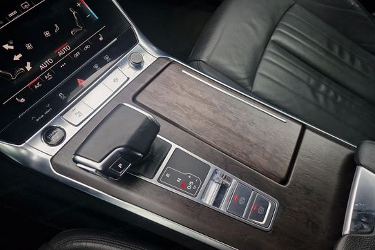 Audi A6 50 TFSI e quattro Sport S tronic