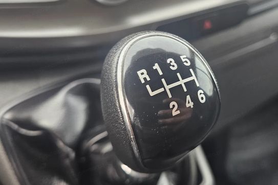 Ford Transit Custom 2.0 L2H1