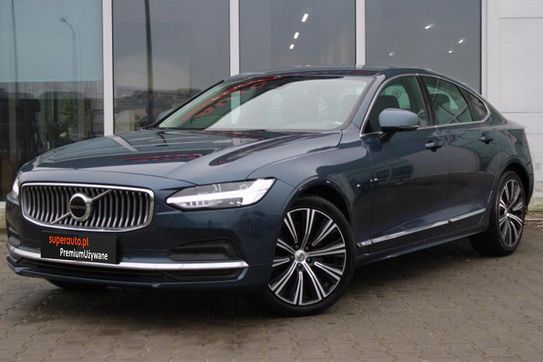 Volvo S90 B4 B Plus Bright aut