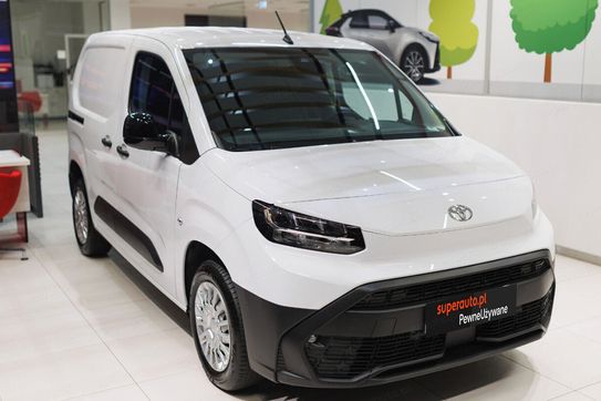 Toyota Proace City L1H1 Active