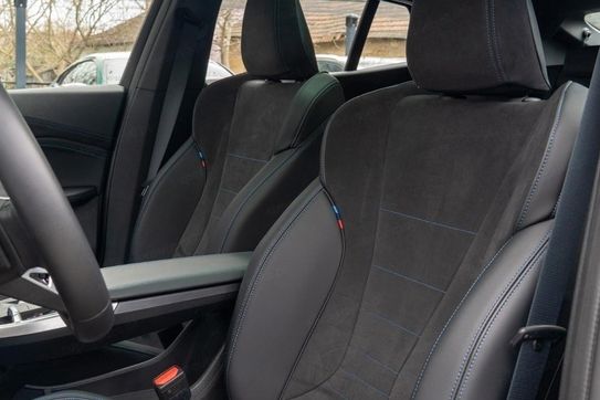 BMW X2 sDrive20i M Sport