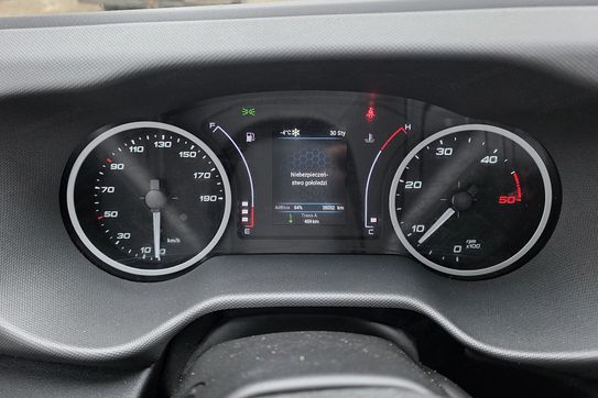 Iveco Daily 50C18 Wywrotka