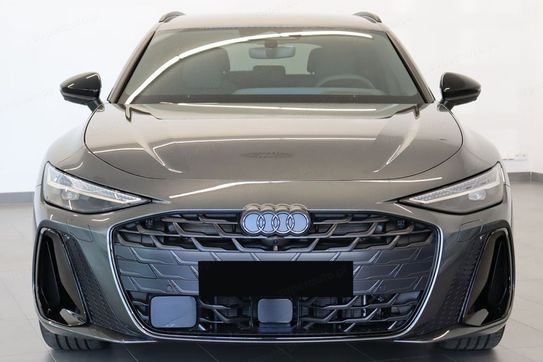 Audi A6 TDI quattro Avant