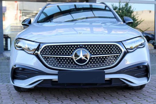 Mercedes Klasa E 220 d 4-Matic AMG Estate
