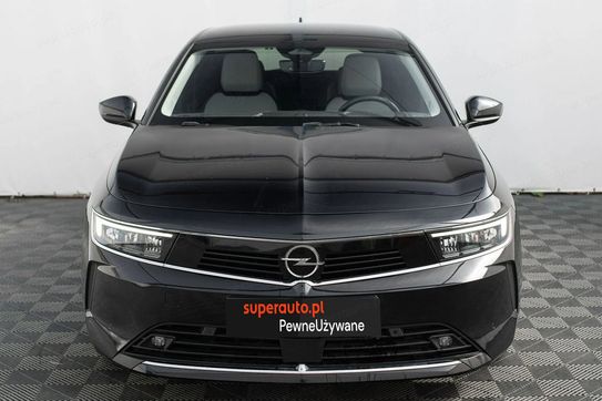 Opel Astra 1.2 T Elegance S&S