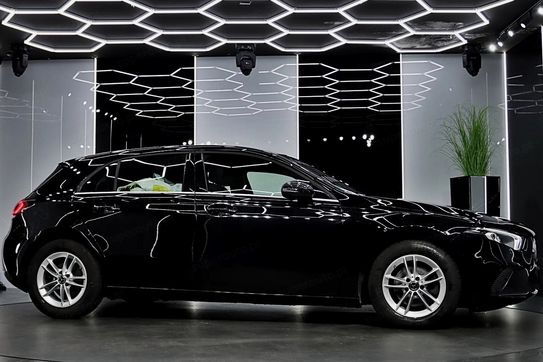 Mercedes Klasa A 200 7G-DCT