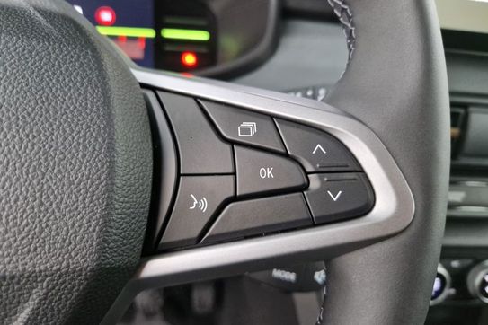 Dacia Sandero Stepway Extreme 1.2 Eco-G LPG