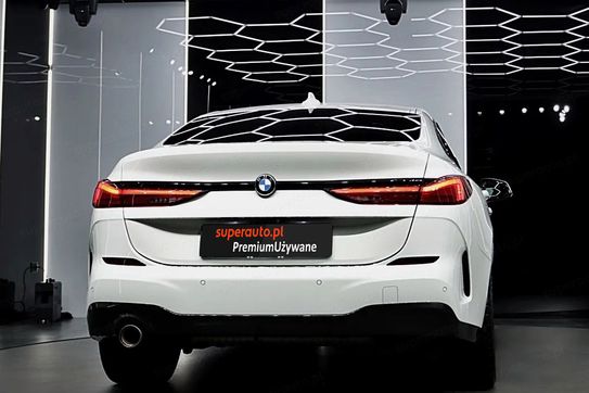 BMW Seria 2 218i M Sport aut