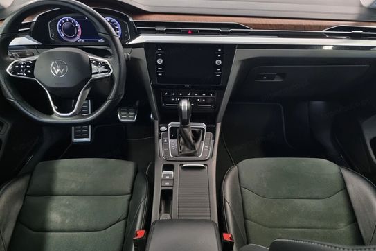 Volkswagen Arteon 2.0 TSI Elegance DSG