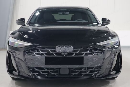 Audi A6 TDI quattro S line
