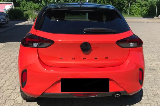 Opel Corsa Yes S&S 1.2 Turbo