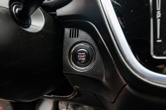 Suzuki SX4 S-cross 1.4 4x4