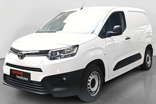 Toyota Proace City L1H1 Active