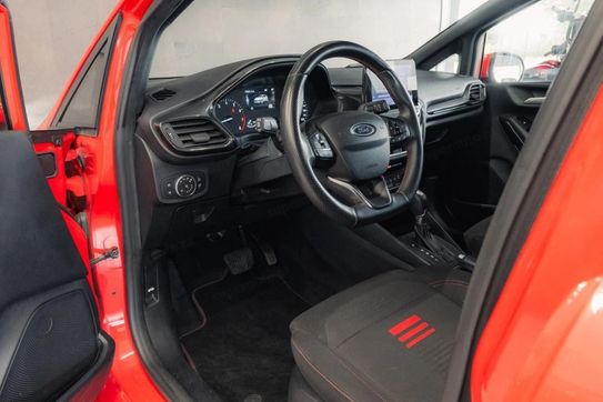 Ford Fiesta 1.0 Ecoboost Hybrid S&S St-Line x