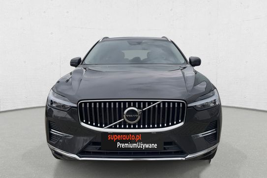 Volvo XC60 B4 B Plus Bright