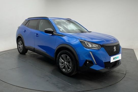 Peugeot 2008 Style 1.2 PureTech