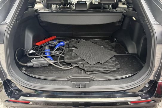 Toyota RAV4 Selection 2.5 Plug-In Hybrid  4x4