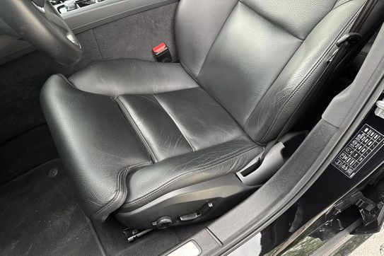 Volvo S60 B4 B Inscription