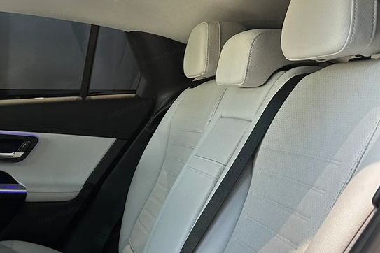 Mercedes GLC Coupe 220 d 4-Matic AMG Line