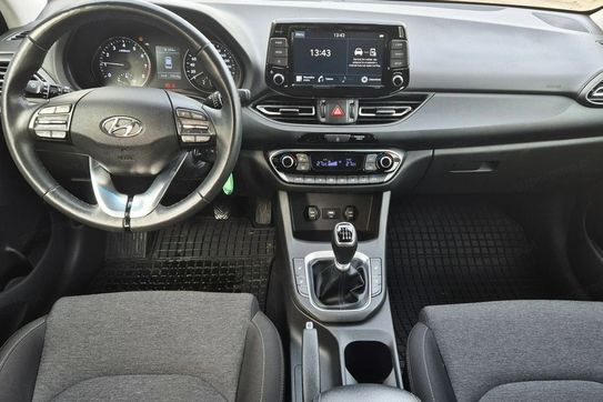 Hyundai i30 1.0 t-Gdi Smart