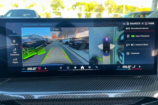 BMW Seria 4 Cabrio M440i xDrive