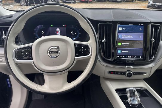 Volvo XC60 B4 D AWD Inscription