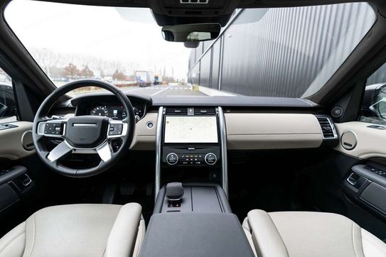 Land Rover Discovery D250