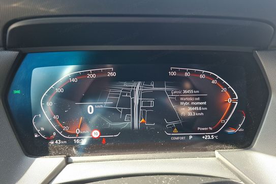 BMW Seria 2 Gran Coupe 218i M Sport