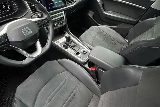 Seat Ateca TSI Xperience S&S DSG