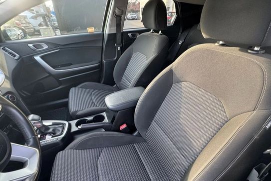 Kia XCeed 1.5 T-GDI M DCT