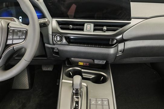 Lexus UX 300h F Sport Design 2.0 Hybrid Dynamic Force