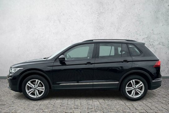 Volkswagen Tiguan 2.0 TSI 4Mot Life DSG