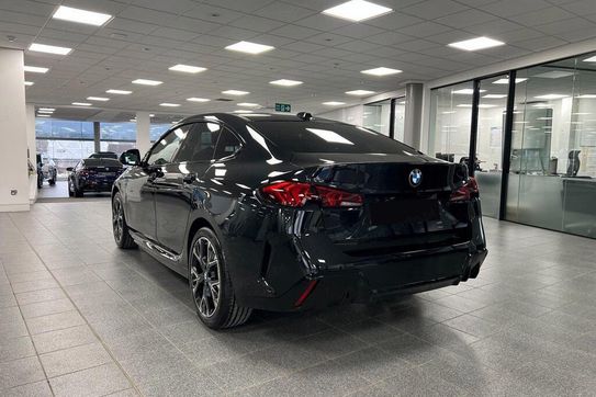 BMW Seria 2 Gran Coupe 220 M Sport