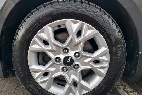 Kia Ceed 1.5 T-GDI M