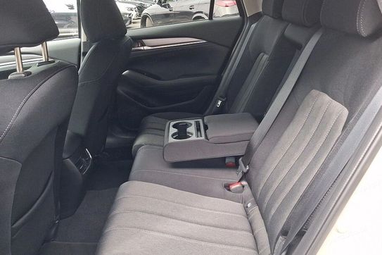 Mazda 6 2.0 Center-Line aut