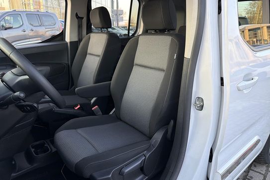 Toyota Proace City Verso L1H1 Business