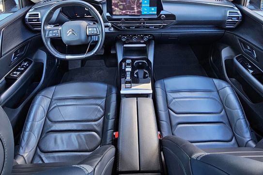 Citroen C5 X 1.6 PureTech Shine Pack EAT8