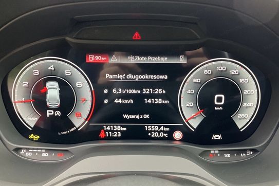 Audi Q2 35 TFSI