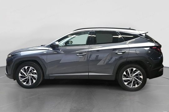 Hyundai Tucson 1.6 T-GDI Smart 2WD DCT