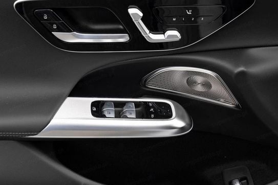 Mercedes Klasa E 220 d 4-Matic AMG Estate