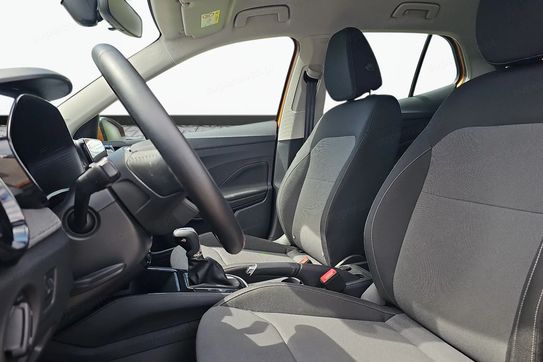 Skoda Fabia 1.0 TSI Selection DSG