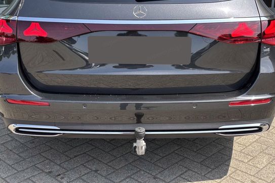 Mercedes Klasa E 220 d 4-Matic Avantgarde Estate