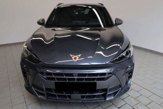 Cupra Terramar VZ 2.0 TSI DSG