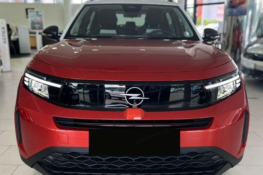 Opel Frontera Edition 1.2 Turbo